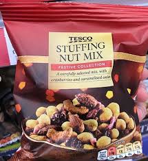Последние твиты от tesco (@tesco). Tesco Stuffing Nut Mix Snack Mix Caramelized Onions Snacks