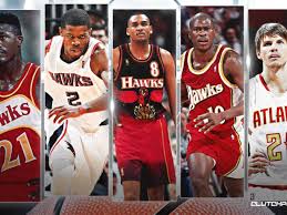 2020 season schedule, scores, stats, and highlights. 5 Best Trades In Atlanta Hawks History Ranked