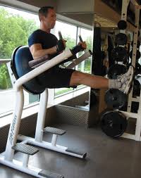 captain s chair workout health activities core workout