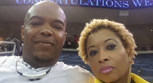 Latonia Smith and Rodney Marshall's Wedding Website