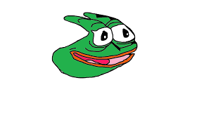 It is popularly spammed on twitch and /r/forsen threads. I Drew Pepega In Paint I Hope You Like It Xqcow