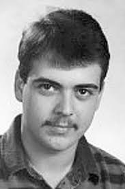 Daryl L. Paddock Obituary