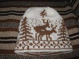 Basic Lined Hat Pattern Directions Pattern By Elise Cohen Crochet Hats Free Pattern Knitting Patterns Knitting Machine Patterns