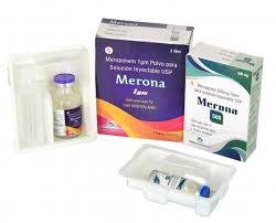 Can meronem be stopped immediately or do i have to stop the consumption gradually to ween off? Meropenem 1gm Injection Manufacturers Suppliers In India Wellona Pharma