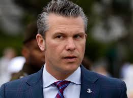 In an attempt to stop the leak of sensitive government information, The  Pentagon is threatening to give staff lie detector tests or, in Pete  Hegseth's case, to call his mum