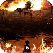 Robert ballard found it in 1985. Attack On Titan Wallpapers Pack Amazon De Apps Spiele
