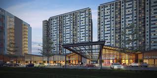 Maybe you would like to learn more about one of these? The Grandstand Keretapi Chen Ling Group Of Companies