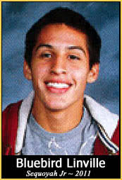 Sequoyah High School Obituary Page