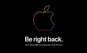 Apple Store Goes Down Ahead Of Iphone Xr Pre Orders Iclarified