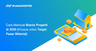Maybe you would like to learn more about one of these? 11 Cara Memulai Bisnis Properti Untuk Target Milenial