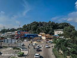 Disebabkan we all tak ambil full pakej, tiket feri kenalah bayar sendiri. Cara Pergi Ke Tioman Island Menggunakan Jeti Mersing Blog Pakcu Fiq