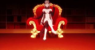 Goddess Freya Danmachi Personajes Anime Novelas