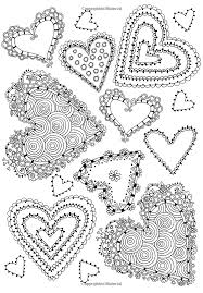 Line art to celebrate the season! The Girls Fabulous Colouring Book Amazon Co Uk Hannah Davies Books Love Coloring Pages Cool Coloring Pages Coloring Books