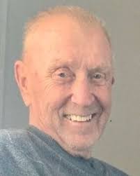 Charles F. Perry Obituary October 15, 2023