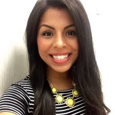 Nicole Monroy (@hiphipnicole)