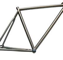 Telaio Bici Pista Telaio Pista Acciaio Telaio In Carbonio BSA Single Speed Per Bici Da Corsa Fissa 700c