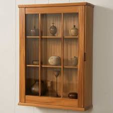 Feel free to take your own approach to how to make a photo wall that is unique? Woodcraft Magazine Wall Hung Display Cabinet Downloadable Plan
