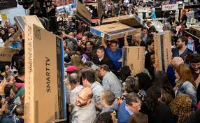 Cuándo es el Black Friday 2020? ¿Abrirán las tiendas?
