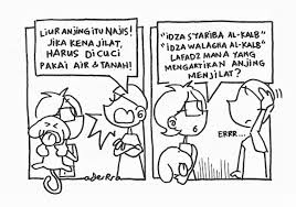 Maybe you would like to learn more about one of these? Adeirra On Twitter Menggugat Najis Anjing Part 1 Dalam Perbincangan Itu Apa Apaan Nih Mbah Yai Nih Gak Bener Pesantren Kok Dimasuki Anjing Najis Semua Ceritaguruadeirra Anjing Najis Sebuah Utas Https T Co 03ibvsrlkf