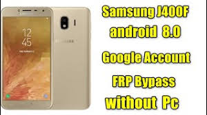 Mar 01, 2021 · samsung frp bypass latest tool samfirm aio v1.4.2. Samsung J400f Frp Bypass 8 0 100 Frp Bypass Ø¯ÛŒØ¯Ø¦Ùˆ Dideo