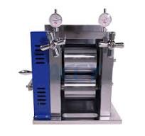 China Manual Roller Press Machine Suppliers - Manual Roller ...