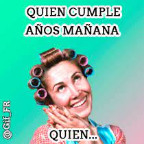 Pin En Feliz Cumpleanos