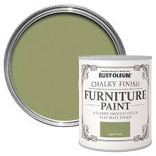 What kind of carpet to use with sage furniture? Rust Oleum Sage Green Matt Furniture Paint 750 Ml Diy At B Q