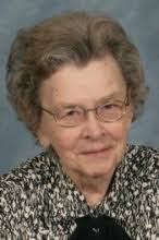 Obituary information for Eileen C. Butler