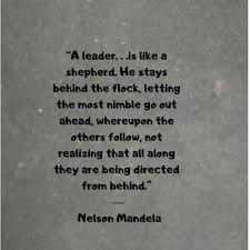 Nelson Mandela Quotes On Leadership Leadership Quotes Nelson Mandela Quotes Leadership