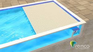 Maybe you would like to learn more about one of these? Automatic Pool Covers Hidden Integrated Pool Cover Melbourne