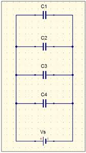 Maybe you would like to learn more about one of these? 5 Contoh Soal Dan Pembahasan Kapasitor Paralel Gammafis Blog