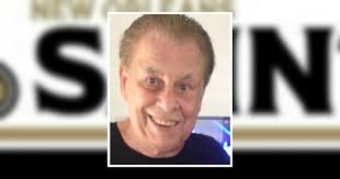 Charles James Bourque Obituary May 21, 2024