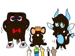 Pinkfong Wonderstar hentai videos, GIFs, and images | R34.app