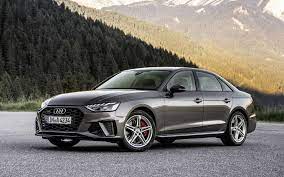 * always pay careful attention to the road, and do not drive while distracted. 2020 Audi A4 45 Tfsi Komfort Specifications The Car Guide