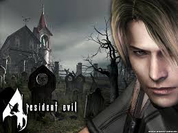 I decided to upload a tutorial showing you how to change laser color in re4!i don't know if other versions of the game have this, but i did it. Resident Evil 4 Wallpapers Top Free Resident Evil 4 Backgrounds Wallpaperaccess