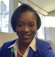 Advocacy Webinar Series Panelists