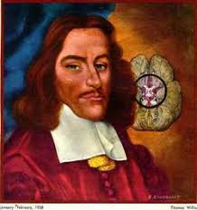 Dr Thomas Willis (1621-1675)