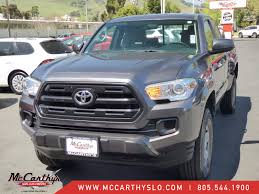 Related manuals for toyota 2016 tacoma. Used 2016 Toyota Tacoma Sr In San Luis Obispo