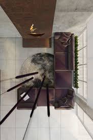 Browse relevant sites & find bathroom design. Penthouse Designed By Anton Medvedev Design Father