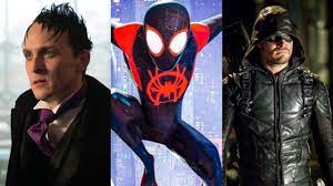 Marvel movies are abundant on netflix but possibly not the movies you may expect. Best Superhero Shows And Movies On Netflix Right Now June 2021 Ign