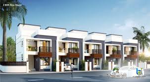 It won't require the daily, weekly, and monthly upkeep that larger homes do. 29 Row House Plan 3d Popular Inspiraton