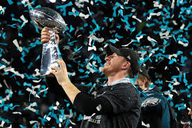 See more of philadelphia eagles to the super bowl on facebook. Carson Wentz Era Ends A Farewell To The Eagles Once Franchise Quarterback Bleeding Green Nation
