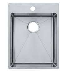 Jan 02, 2021 · moen g222174 2200 kitchen sink. Franke Hts1722 1 Vector 17 Single Bowl Drop In Undermount Stainless Steel Utility Kitchen Sink In Polished Satin From Home Collection