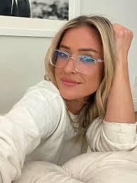 Blue Light Glasses Edith Eyeglasses Polarized Sunglasses For Avengers Women  Men Edith Glasses