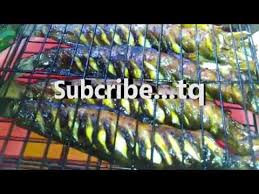 * *resepi yang dikongsi adalah kreasi asal lya uzir. Cara Masak Ikan Sembilang Salai Youtube
