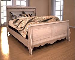 1024 x 1024 jpeg 232 кб. Ashley Silverglade Sleigh Bedroom Set 3d Model Furniture On Hum3d