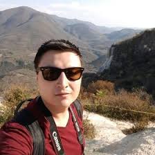 Alan Merlin (meerliiin)