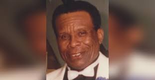 Obituary information for Eddie L Tyus