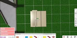 I just made a japanese looking house and this is how it turned out. Bloxburg Japanese House Build Game Specifications
