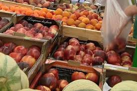 Coronavirus La Corse Agricole En Mal De Main D Oeuvre